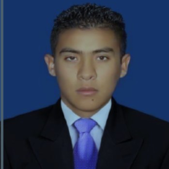 Edgar Elías Alvarado Torres