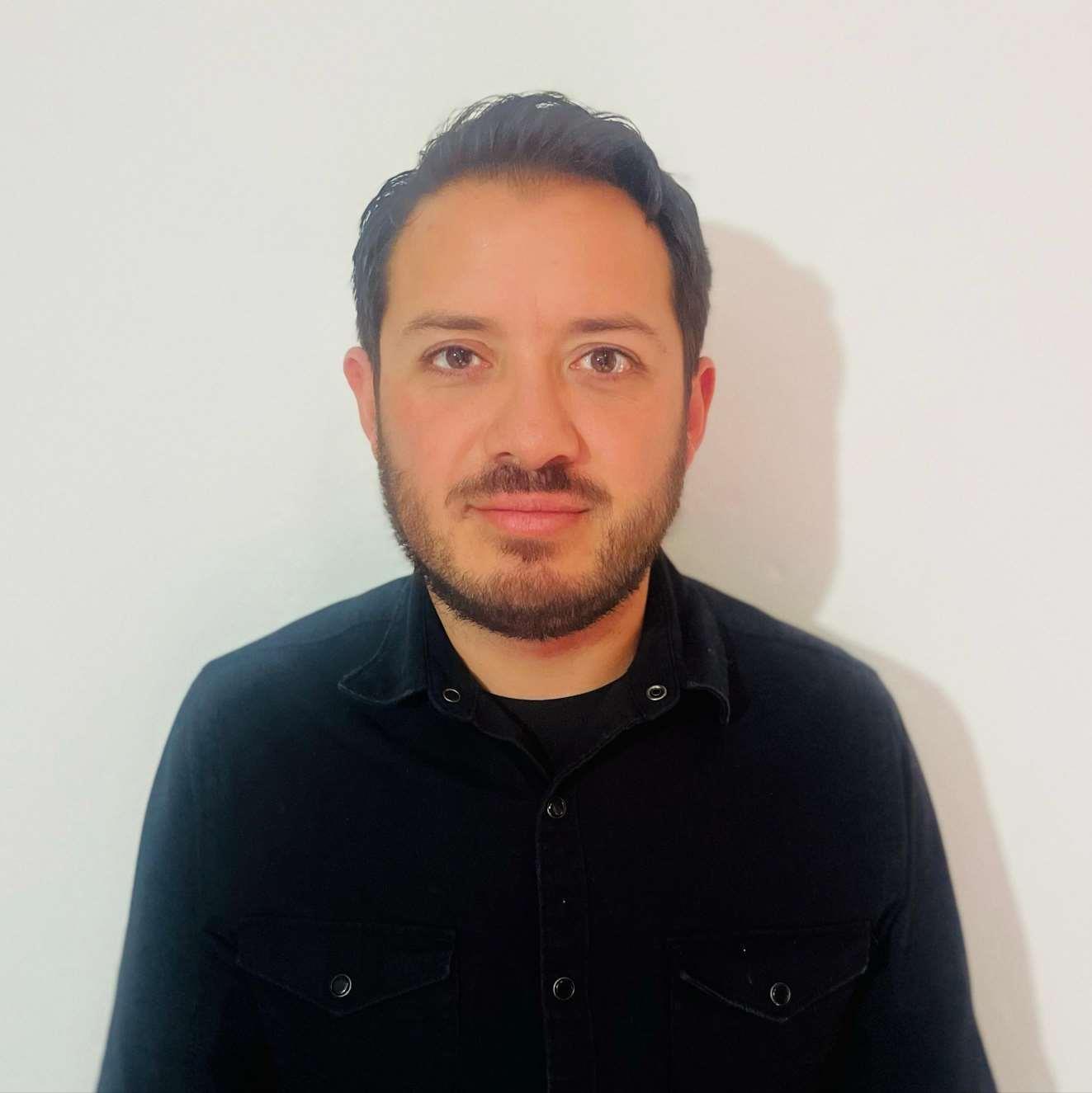 German Andres Carrero Garzon