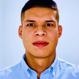 Andrés Mauricio Santos Arenas