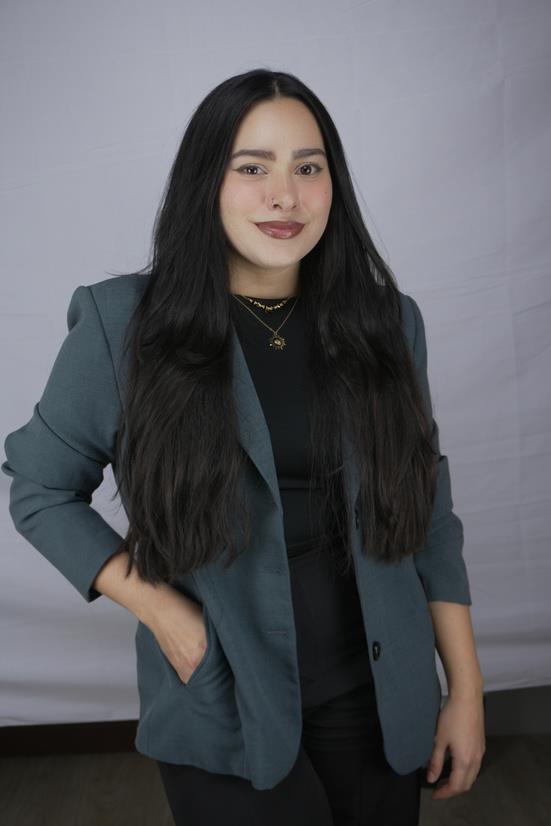 Maria Fernanda Ojeda