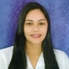 Dayerlin del carmen Perez Lopez