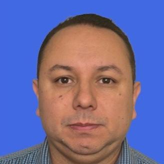 Luis Fernando Garzón Aponte