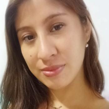 Mayra Alejandra Pelaez Delgado