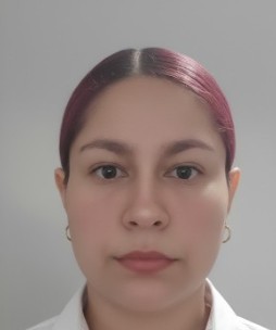 Daniela Fernanda Cuevas Mantilla