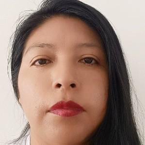 Imelda Marina Tipán Chiguano