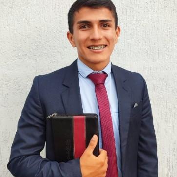 Cristian Camilo Ramirez Callejas