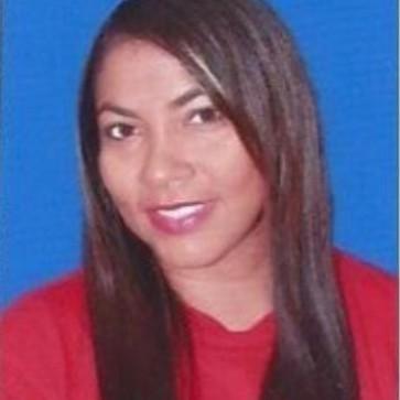 Adriana Milena Barragan Romero