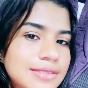 Ivis patricia Peñate