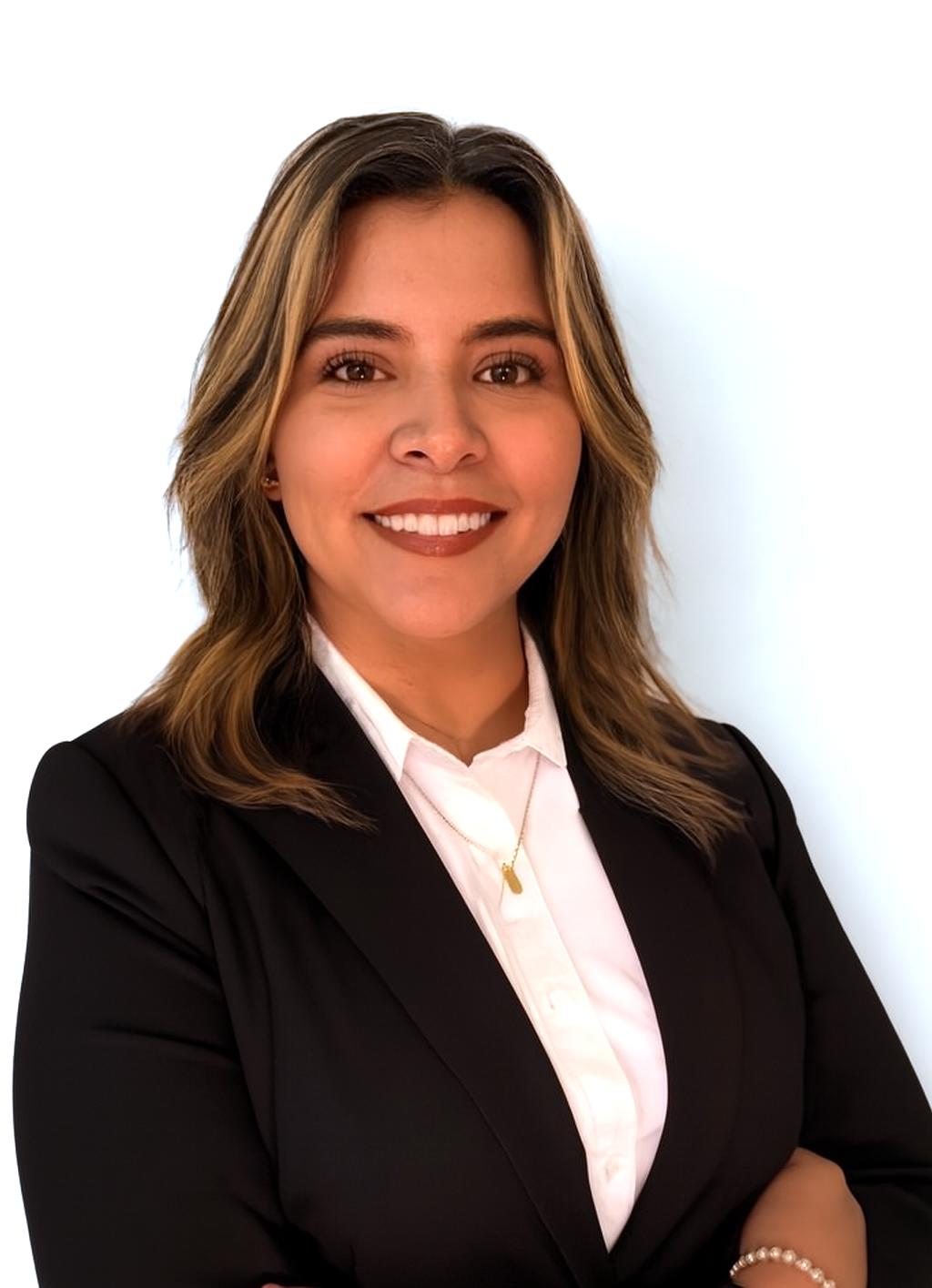 Erika Marcela López Martínez