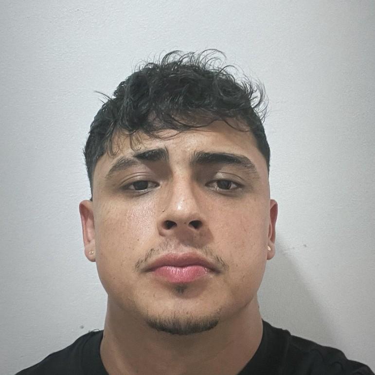 Misael Moreno Laverde