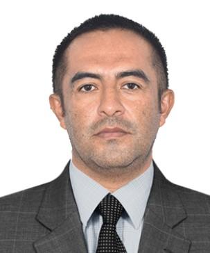 Edwin Franco Casallas