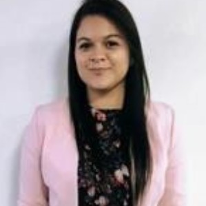 Maria Mayorly Ardila Medina