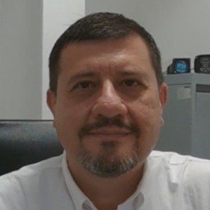 Jhon Jairo Londoño García