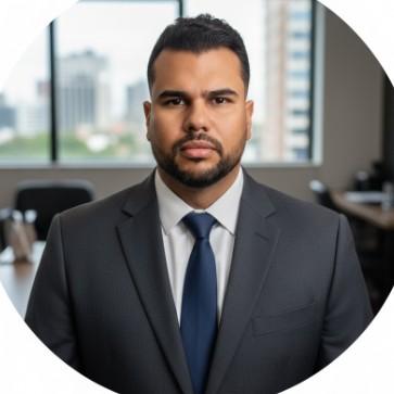 Otto Javier Montero Beltrán