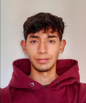 Duvan Esteban Carrero Garcia