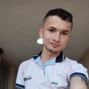 Juliam Cháves Rodríguez