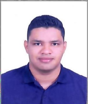 BRIAN RAUL VALEGA BARRIOS