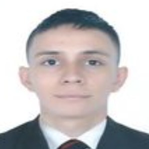 Kevin Leandro Muñoz Bernal