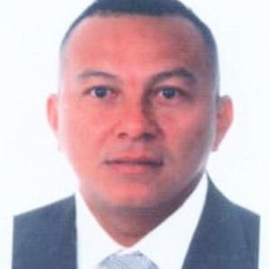 JOSE DAVID BARRETO CARDENAS