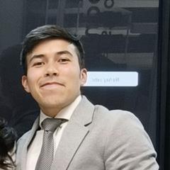 German Andres Velasco Bossa