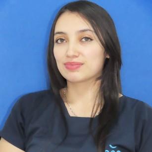 HILARY TERESA ARIZA GONZALEZ