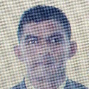 Luis Fernando Suárez Santiago