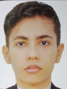 KRISTYAN DAVID PATIÑO VARGAS