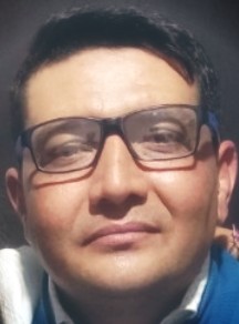 Hernán Sánchez Noriega