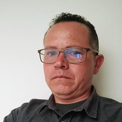 John Jairo Guzman Pinilla