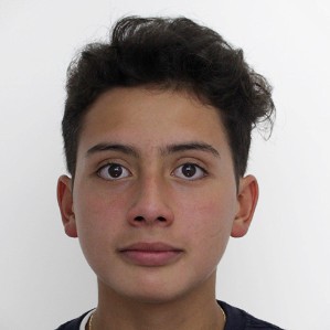 Juan Felipe Ramos Castro