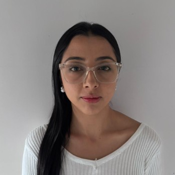 Daniela Ramírez Garcia