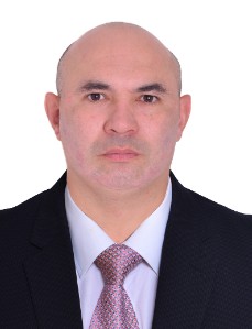 Mario Javier Hoyos Simanca