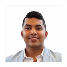 David Daniel Campo Jimenez