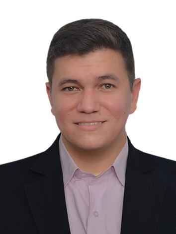 Rodolfo Roque Cárcamo Mesa