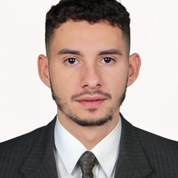 Giancarlo Jaramillo Colorado