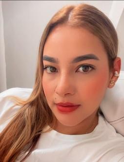 PAOLA PATRICIA SEJIN BARBOSA