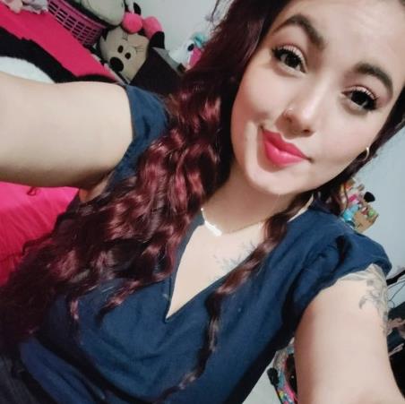 Camila Alejandra Adame Divantoque