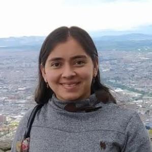 Shirley Guerrero Vargas