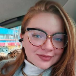 Jessica Paola Muñoz Hernandez