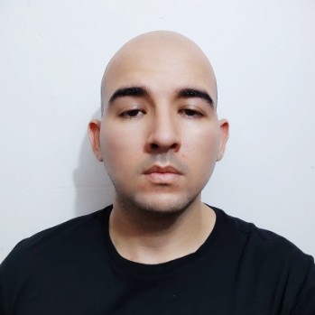 GABRIEL ENRIQUE FLORIAN ROMERO