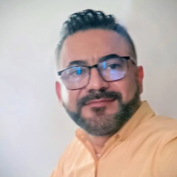 Cesar Augusto Arbelaez Olaya