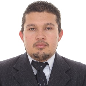 Germán Mojica Méndez