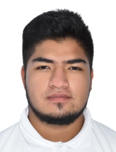 Simón Felipe Obando Campo