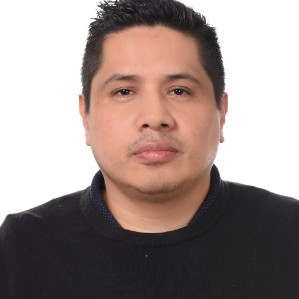 Luis Fernando Sánchez García