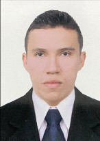 NELSON ALEJANDRO DE LA VICTORIA SANDOVAL