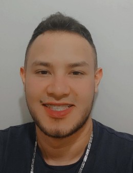 Carlos Javier Suarez Moreno