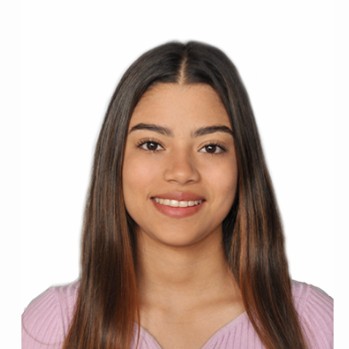 Eileen Nicole González Álvarez