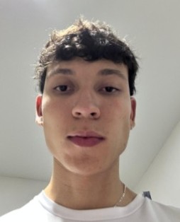 Sergio A. Cáceres P.