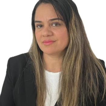 Claudia Janeth Calderón Rojas