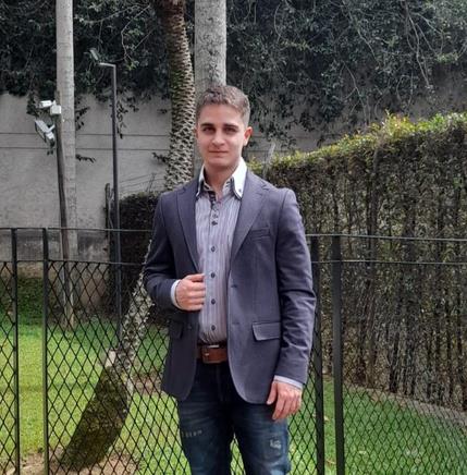 Mario Aguirre Posada